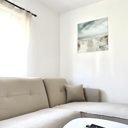 Apartman Misovic Herceg Novi Exterior foto