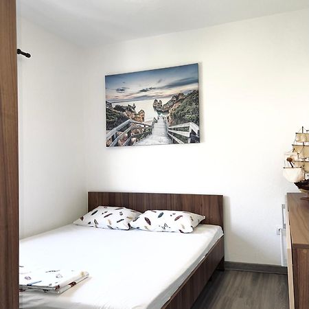 Apartman Misovic Herceg Novi Exterior foto