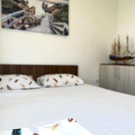 Apartman Misovic Herceg Novi Exterior foto