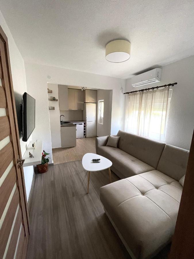 Apartman Misovic Herceg Novi Exterior foto