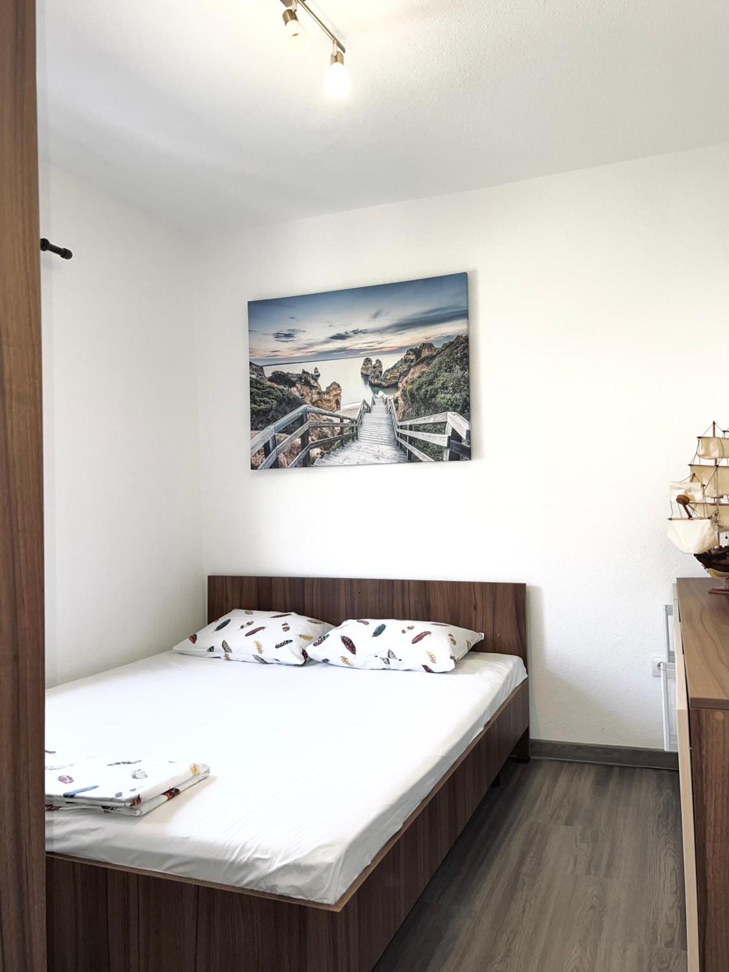 Apartman Misovic Herceg Novi Exterior foto